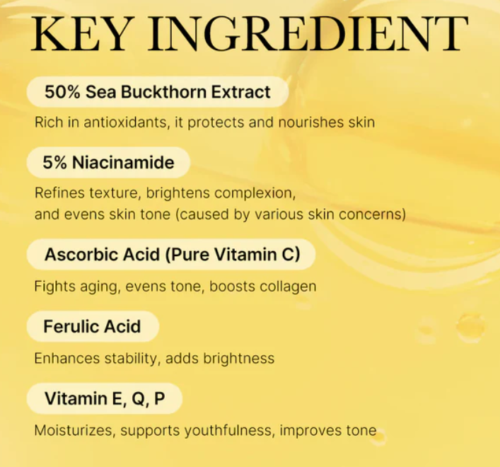 Medicube Deep Vita C Capsule Cream