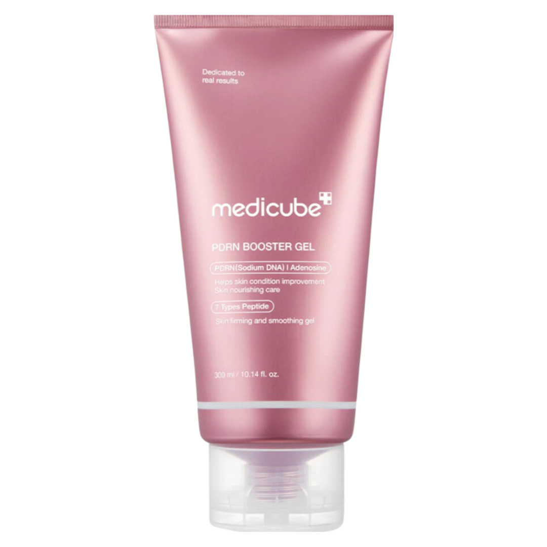 Medicube PDRN Booster Gel