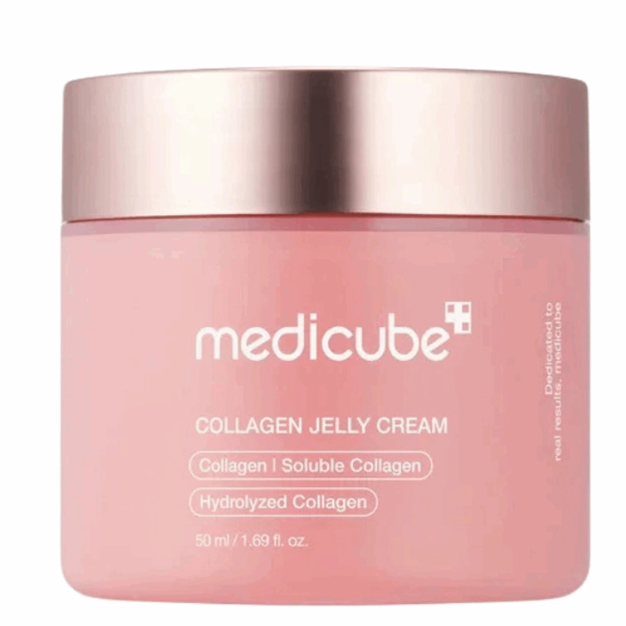 Medicube Collagen Jelly Cream