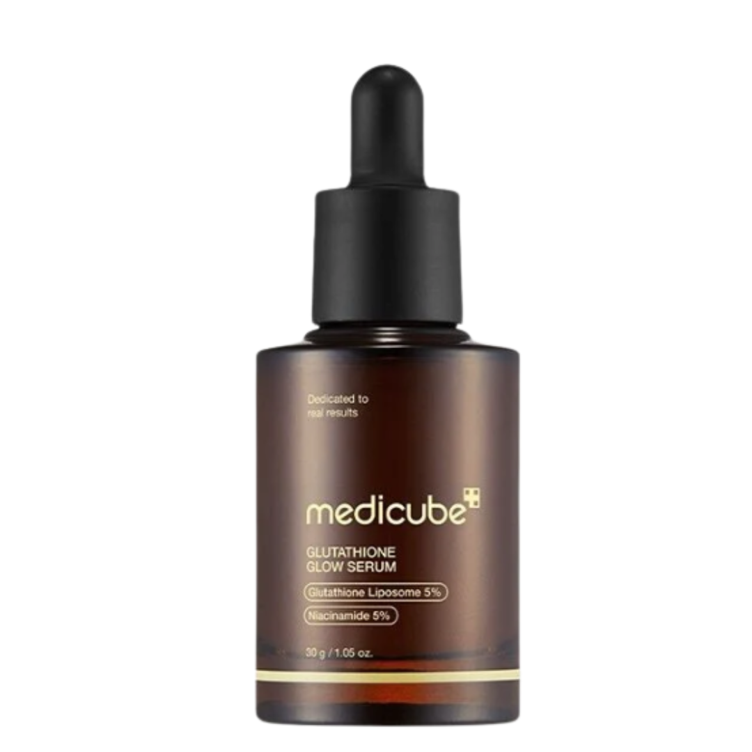 Medicube Age-R Glutathione Glow Serum