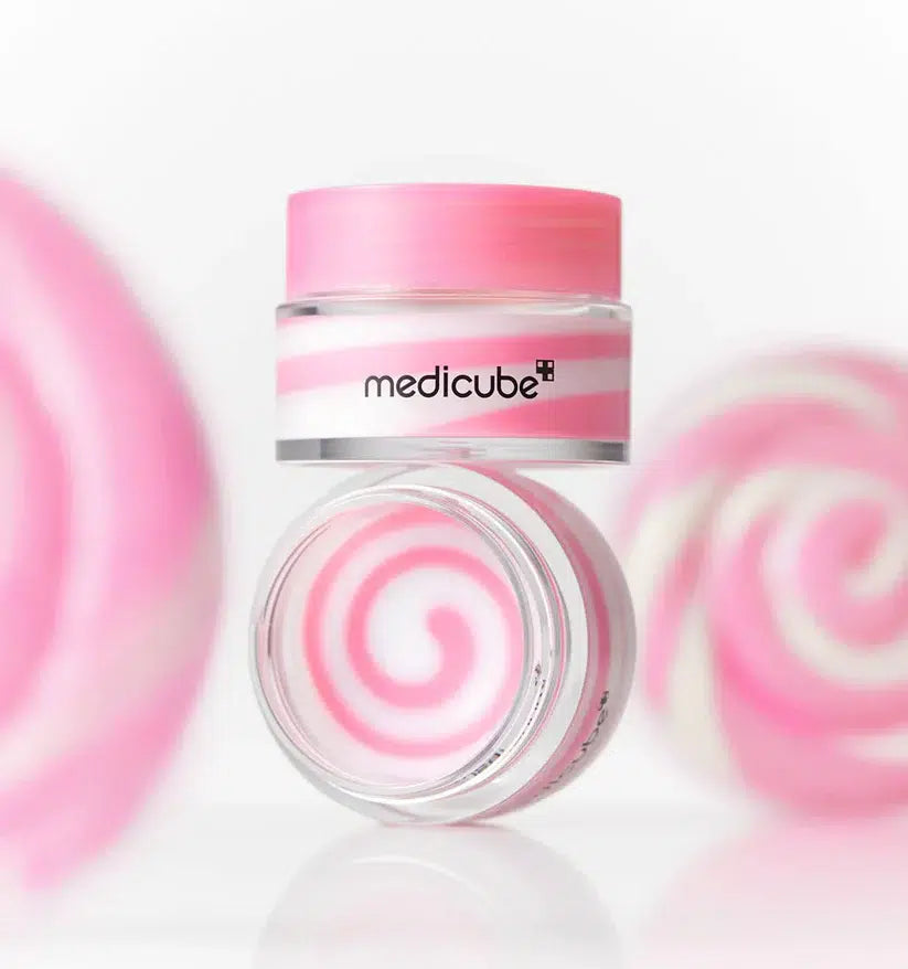 Medicube PDRN Lip Sleeping Mask