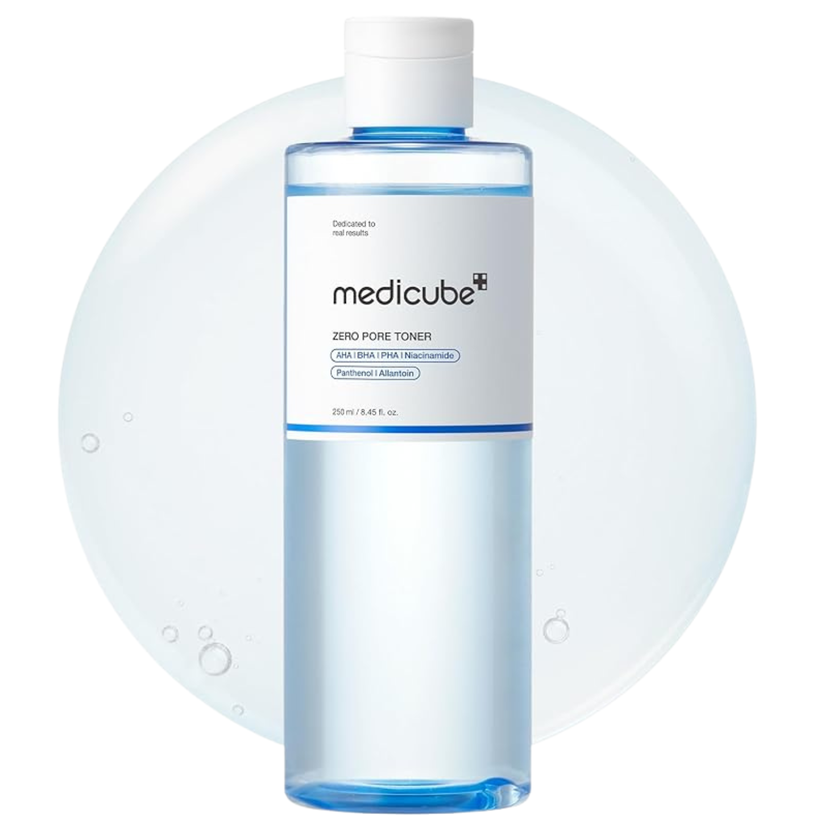 Medicube Zero Pore Toner