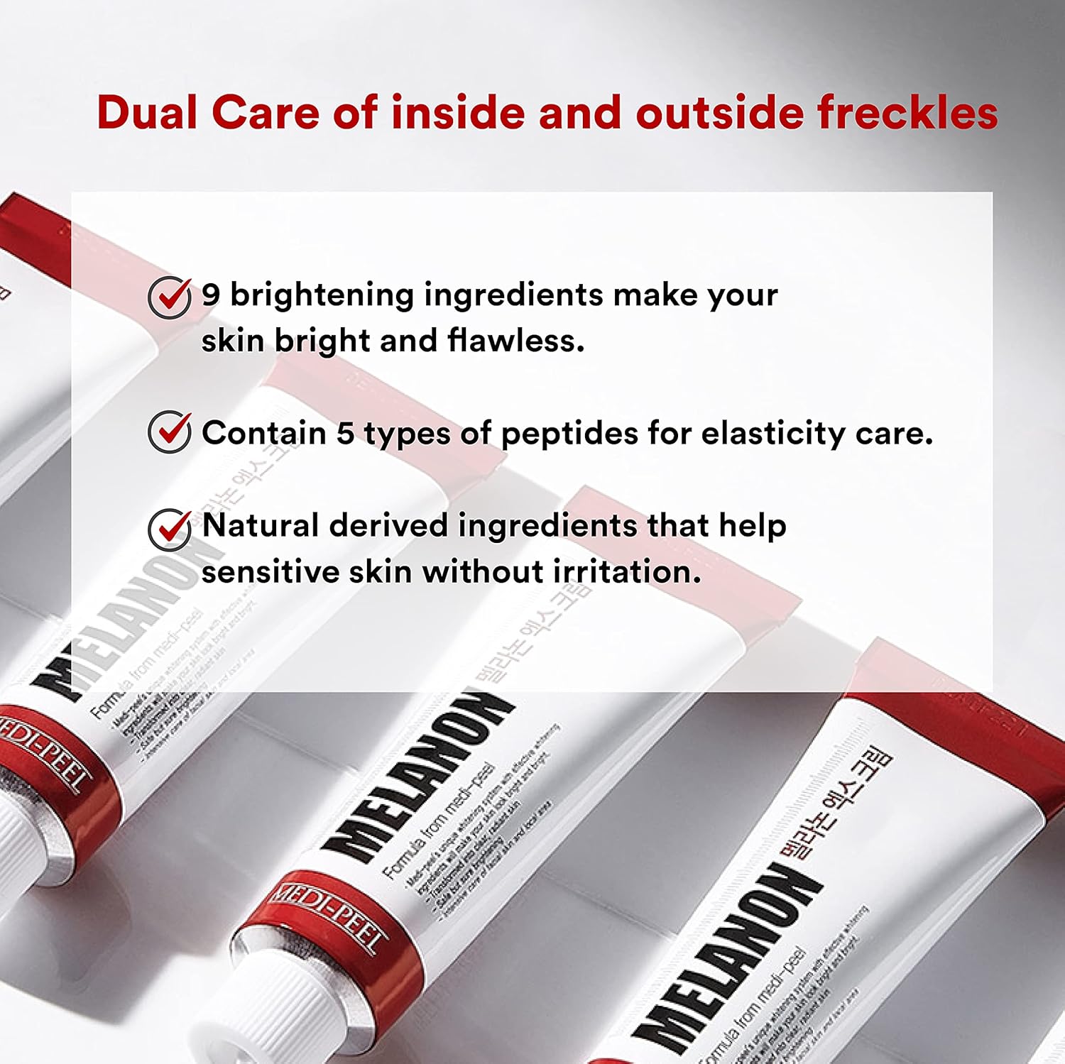 Medi-Peel Melanon x Cream