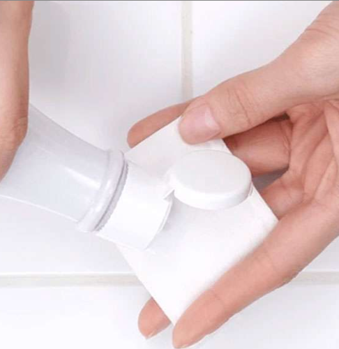 Skinfood Milk Shake Point Make-up Remover