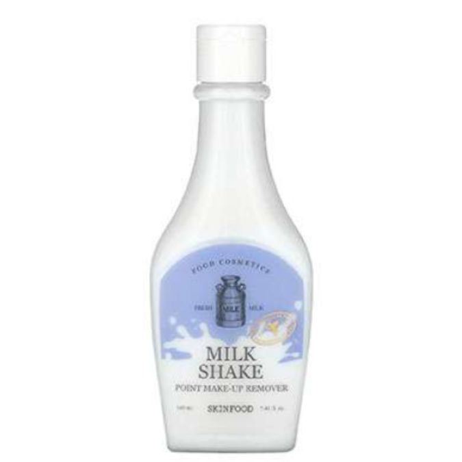 Skinfood Milk Shake Point Make-up Remover
