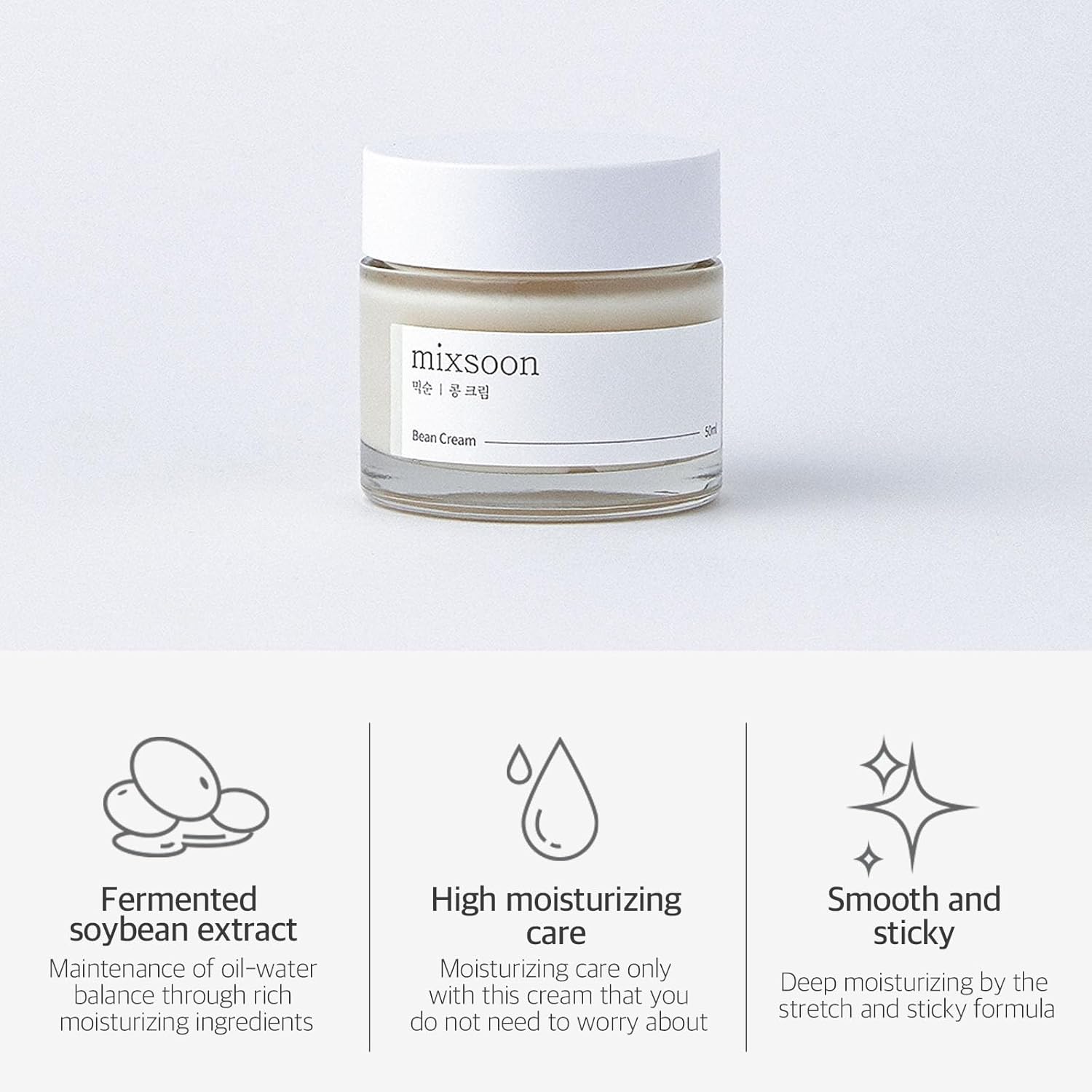 Mixsoon Bean Duo Set