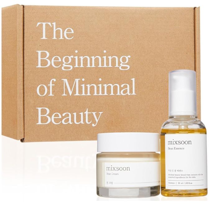 Mixsoon Bean Duo Set