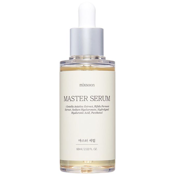 Mixsoon Master Serum