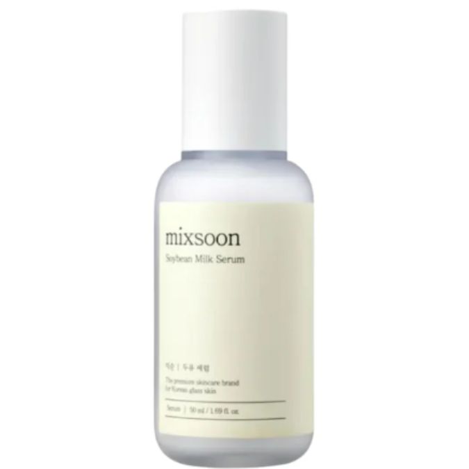 Mixsoon Soybean Milk Serum