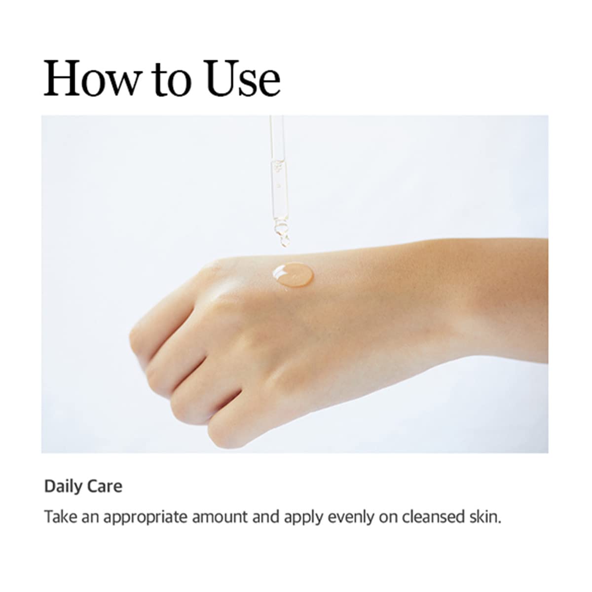 Mixsoon Bifida Ferment Essence