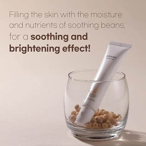 Mixsoon Bean Eye Cream
