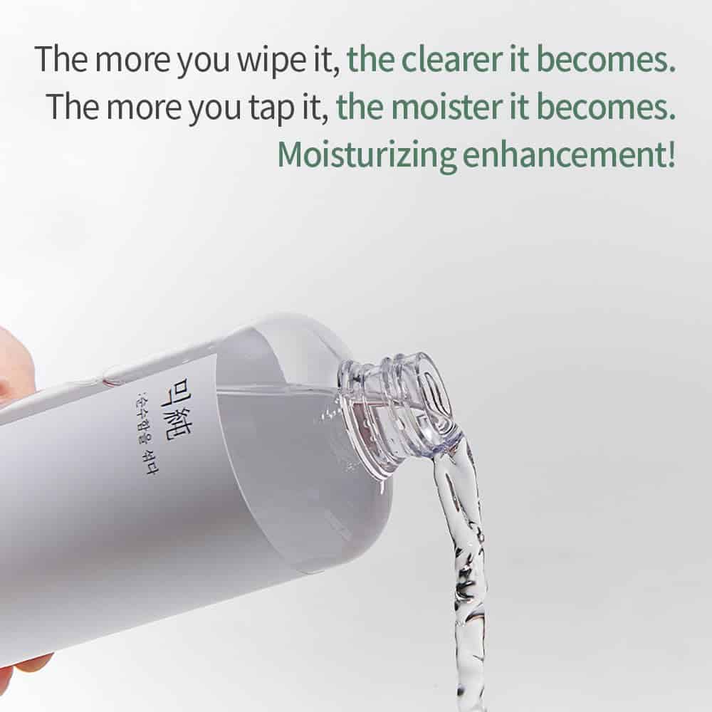 Mixsoon Galactomyces Toner