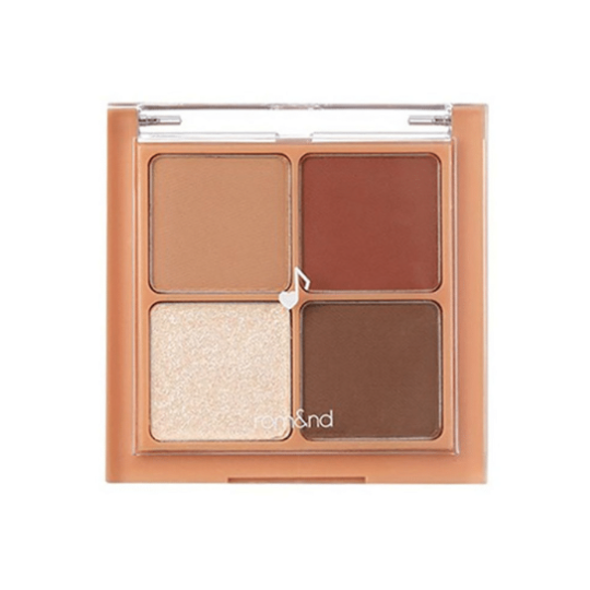 Romand Better Than Eyes M01 Dry Apple Blossom