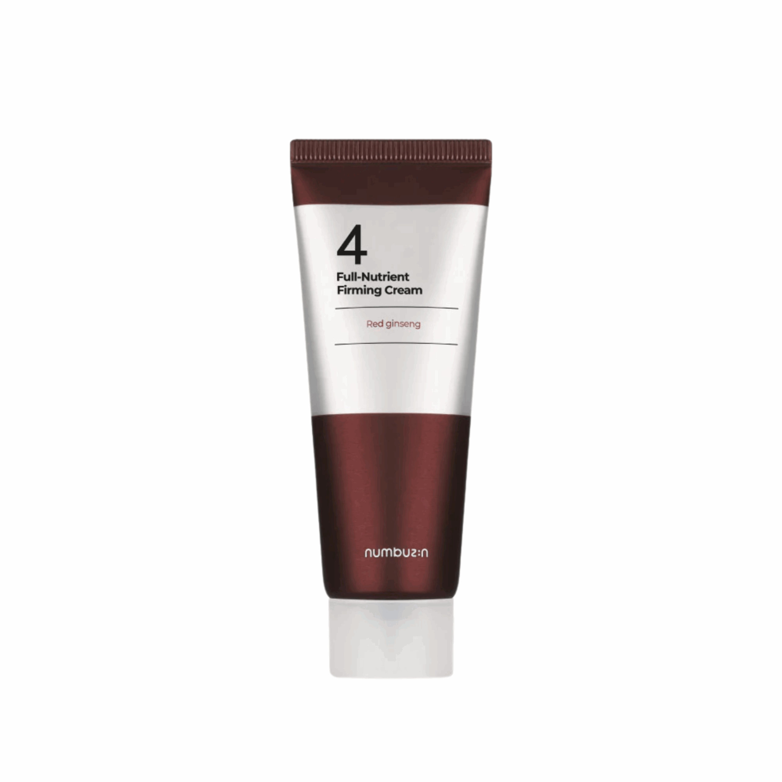 Numbuzin No.4 Full-Nutrient Firming Cream