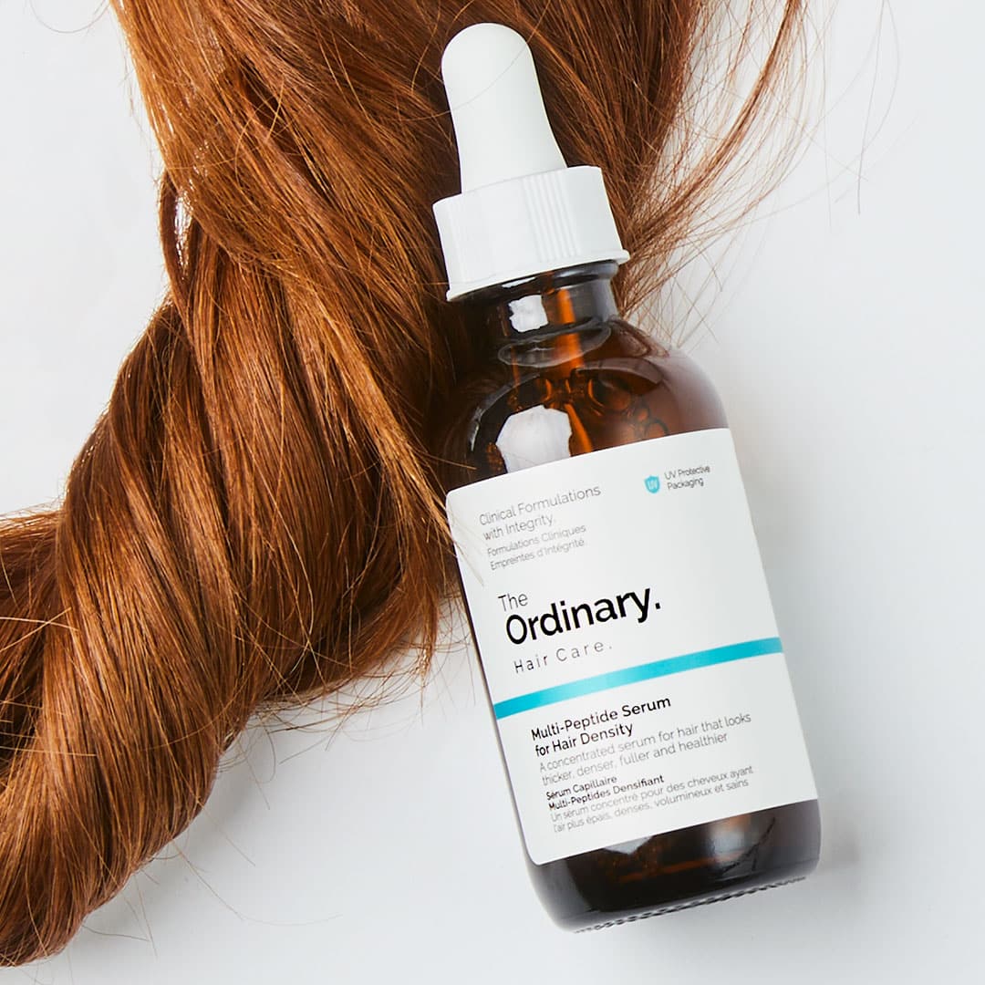 The Ordinary Multi-Peptide for Hair Density 60ml – Secret Skin