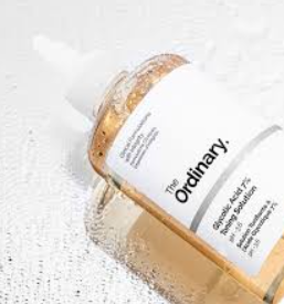 The Ordinary Glycolic Acid 7% Toning Solution
