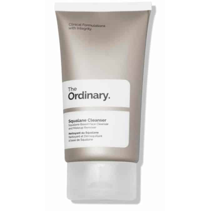 The Ordinary Cleanser 50ml