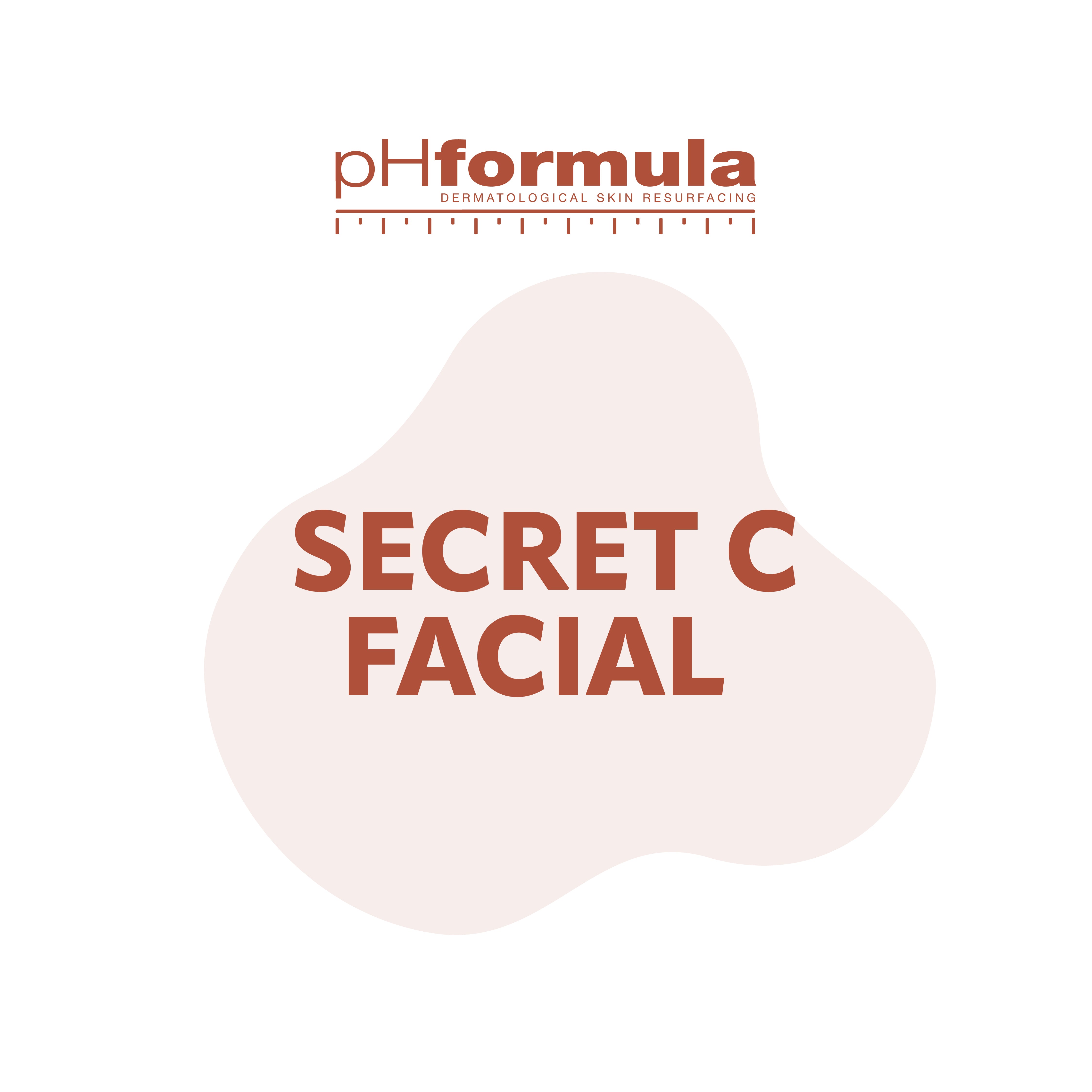 Secret C Facial