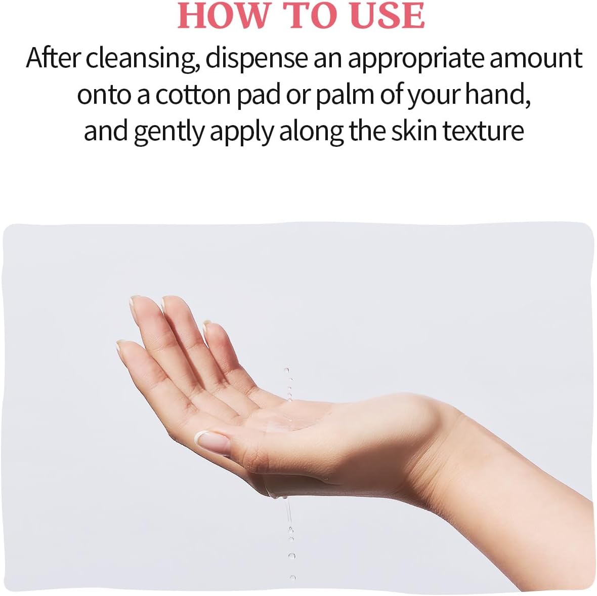 Skinfood Peach Sake Pore Toner