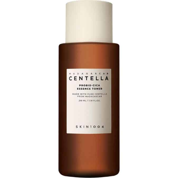 Skin1004 Madagascar Centella Probio-Cica Essence Toner