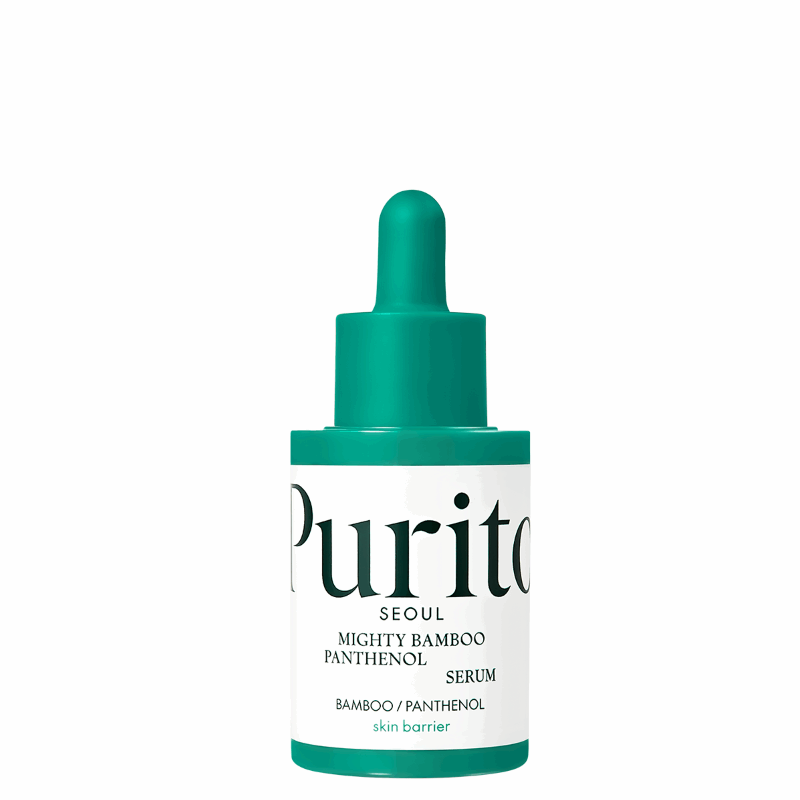 Purito Mighty Bamboo Panthenol Serum