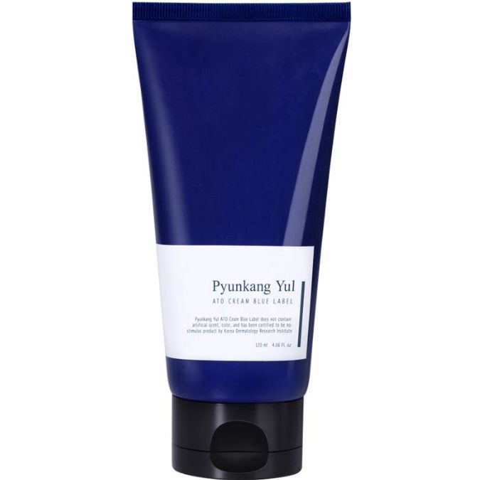Pyunkang Yul Ato Cream Blue Label