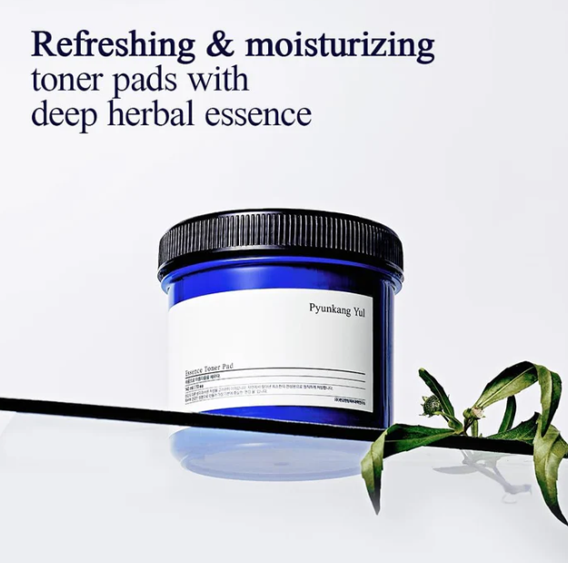 Pyunkang Yul Essence Toner Pad