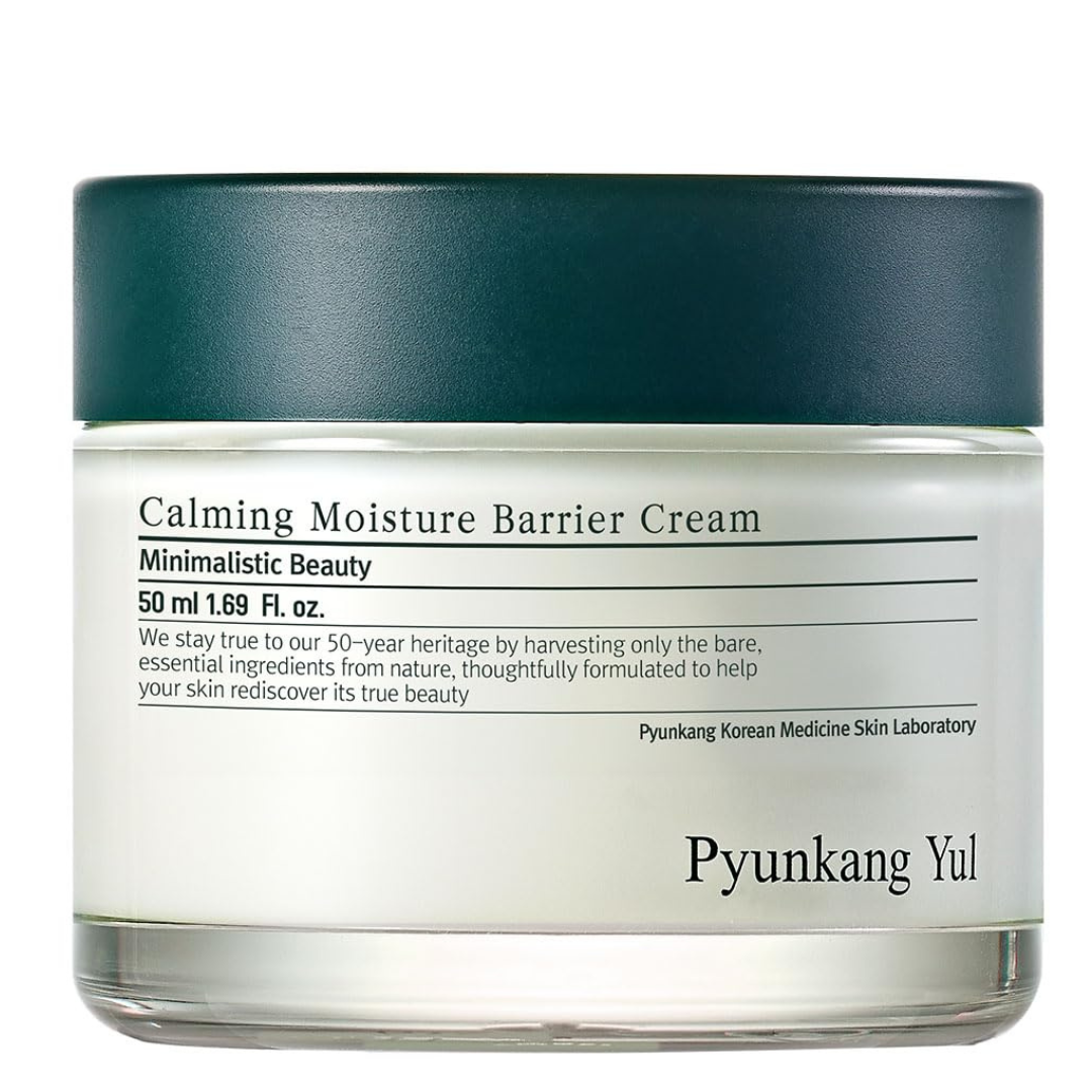 Pyunkang Yul Calming Moisture Barrier Cream