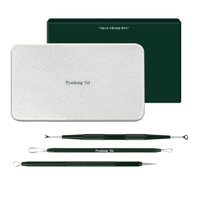 Pyunkang Yul Extractor Tools