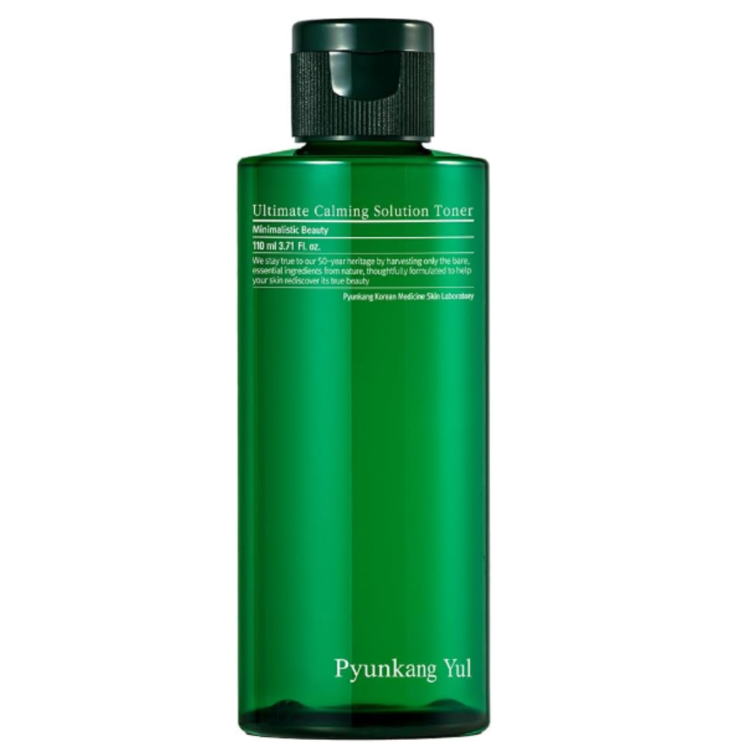 Pyunkang Yul Ultimate Calming Solution Toner