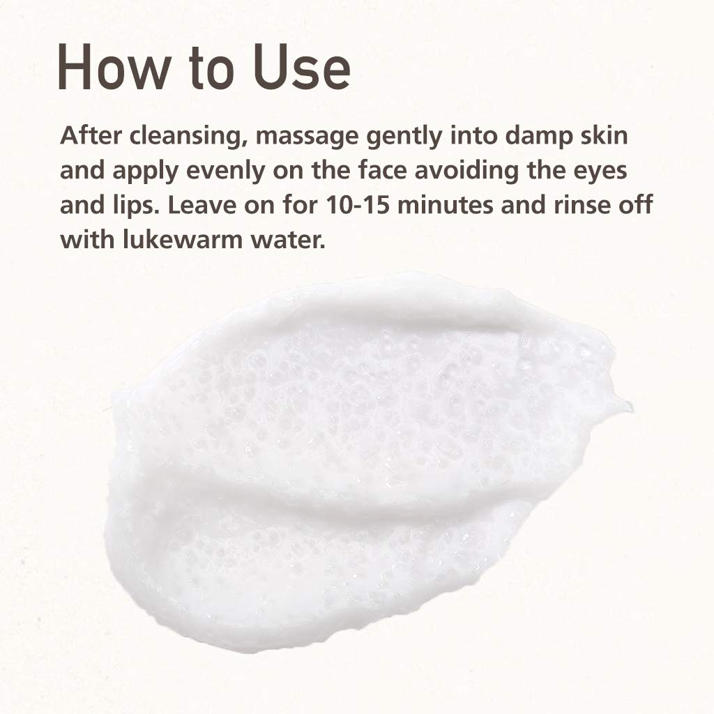 Skinfood Rice Wash Off Mask