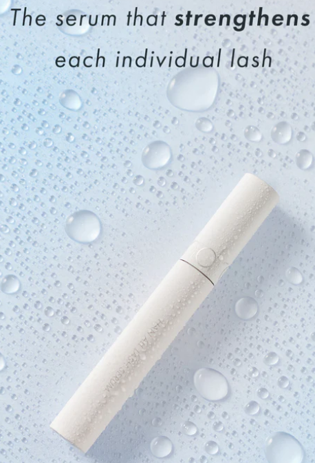 Romand Han All Eyelash Serum