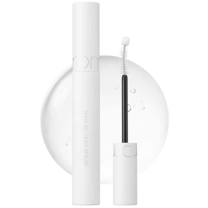 Romand Han All Eyelash Serum