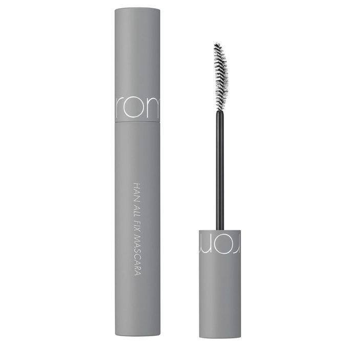 Romand Han All Fix Mascara L01 Long Black