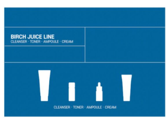 Round Lab Birch Juice Trial Kit