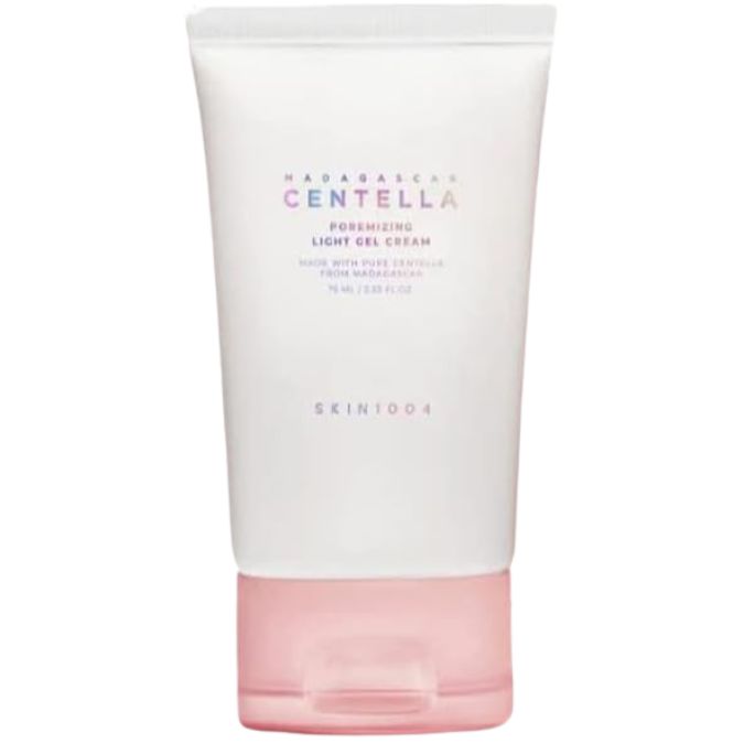 SKIN1004 Madagascar Centella Poremizing Light Gel Cream
