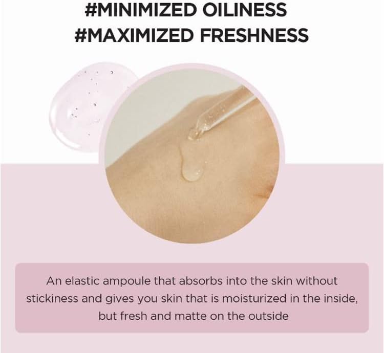 Skin1004 Madagascar Centella Poremizing Fresh Ampoule