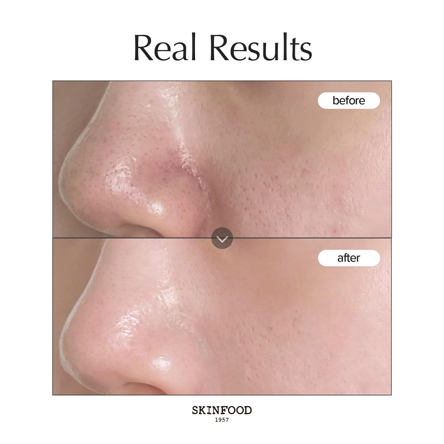 Skinfood Carrot Carotene Calming Water Pad