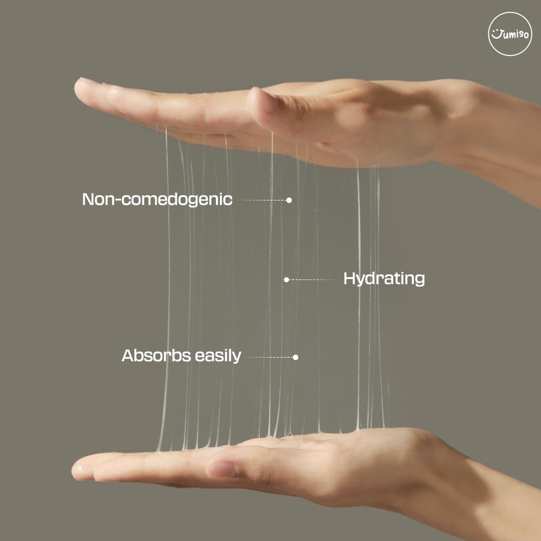 Jumiso Snail Mucin 95 + Peptide Facial Essence 140ml