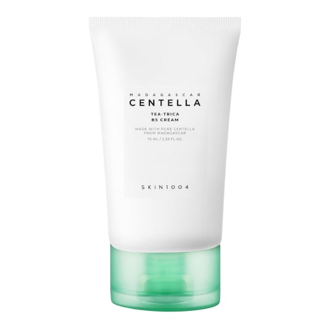 Skin1004 Madagascar Centella Tea-Trica B5 Cream