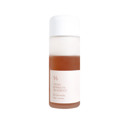 Dr. Ceuracle Vegan Kombucha Tea Essence – Secret Skin