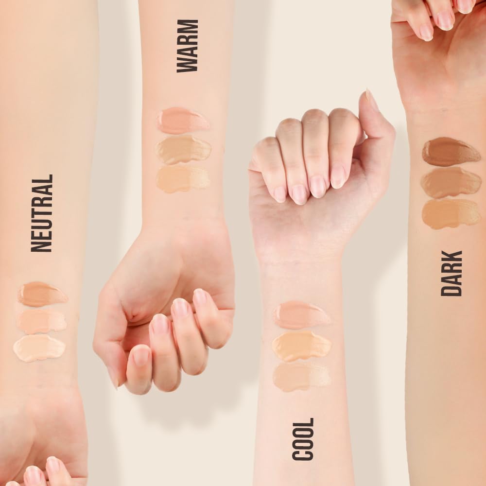 TFit Cover Up Pro Concealer