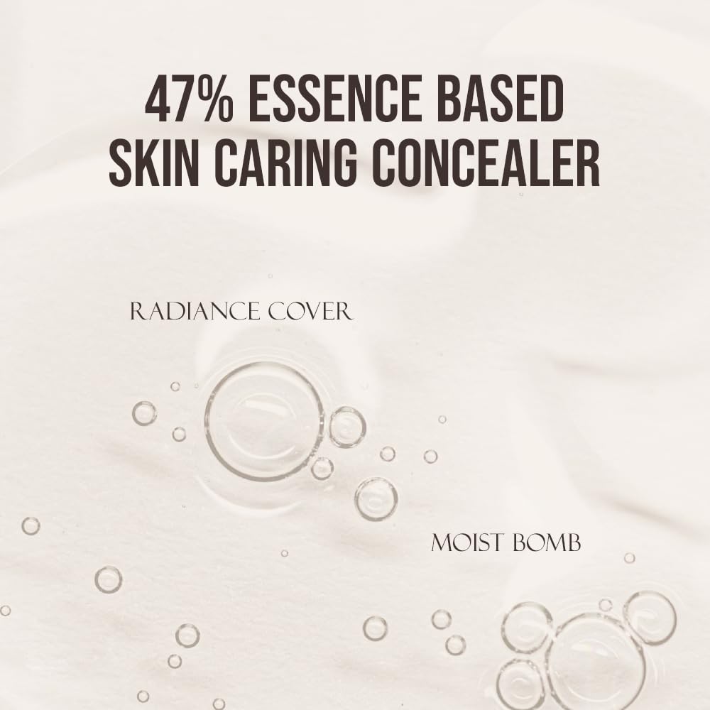 TFit Cover Up Pro Concealer