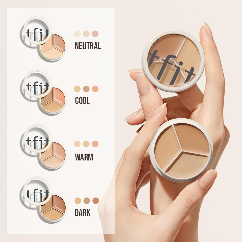TFit Cover Up Pro Concealer