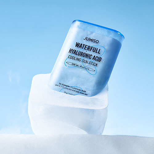 Jumiso Waterfull Hyaluronic Acid Cooling Sun Stick