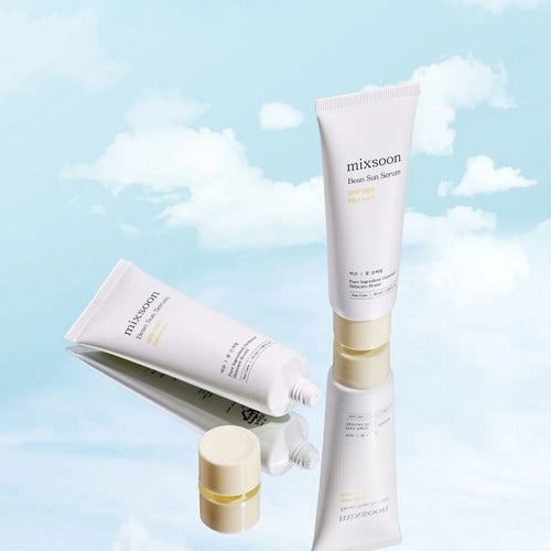 Mixsoon Bean Sun Serum SPF50+PA++++