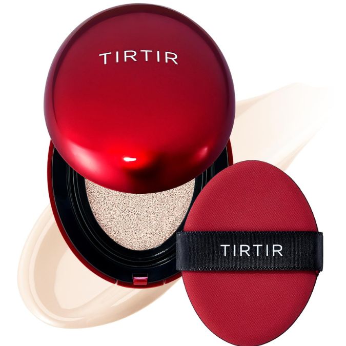 Tirtir Mask Fit Red Cushion 18g