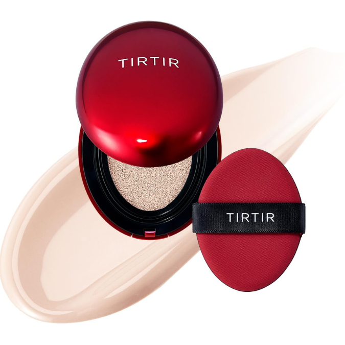 Tirtir Mask Fit Red Cushion 18g