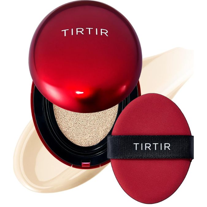 Tirtir Mask Fit Red Cushion 18g