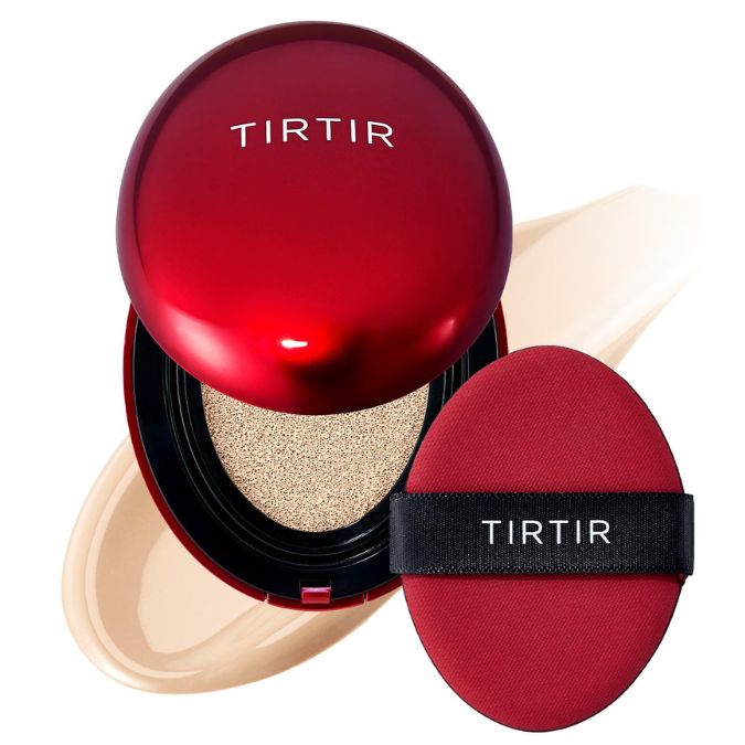 Tirtir Mask Fit Red Cushion 18g